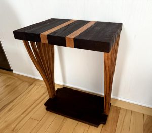 Cours de fabrication de table 25 26jan
