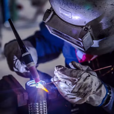 Formation Polyvalente en Fabrication – 32h