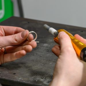 Cours de base de joaillerie – Niveau 1