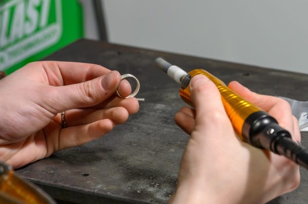 Cours de base de joaillerie – Niveau 1