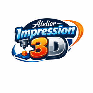 Formation Niveau 1 - Impression 3D